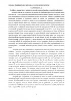 Atestat Servirea si organizarea meselor de banchet, receptii si cocktailuri - imaginea5