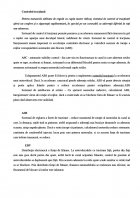 Atestat Sisteme pentru controlul si optimizarea functionarii automobilului - imaginea13