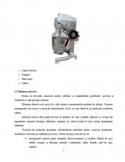Atestat Analiza pietei de desfacere a produselor de patiserie din laboratoarele scolii - imaginea7