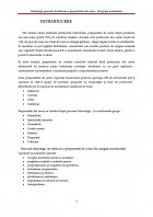 Atestat Tehnologii generale de fabricare a preparatelor din carne, din grupa mezelurilor - imaginea4