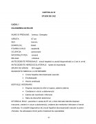 Atestat Îngrijirea pacientului cu ciroză hepatică - imaginea46