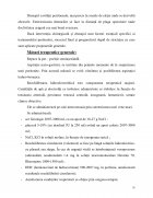 Atestat Îngrijirea bolnavului cu peritonită acută - imaginea29