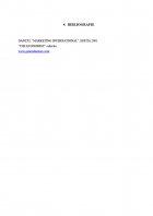 Atestat Marketing international - Politica de distributie la General Motors - imaginea12
