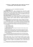 Atestat Remedierea defectelor circuitelor pentru reglarea vitezei motoarelor de curent continuu - imaginea17