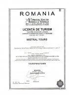 Atestat Tehnici de promovare a agentiei de turism Mistral Tours - imaginea30