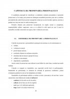Atestat Evaluarea și promovarea resurselor umane - imaginea20
