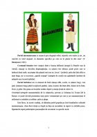 Atestat Costumul popular din Maramures - imaginea6