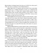 Atestat Evolutia Liedului Romanesc in Prima Jumatate a Secolului XX - imaginea10