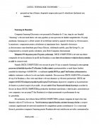 Atestat Politica de produs a companiei Samsung - imaginea15