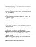 Atestat Principalele atribuții ca asistent medical debutant într-o instituție medicală - imaginea3