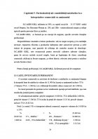 Atestat Contabilitatea marfurilor in unitatile cu amanuntul - imaginea24