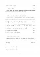 Atestat Ansamblu mecanic cu reductor și transmisie prin curele trapezoidale - imaginea15