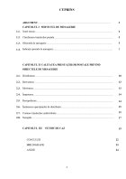 Atestat Calitatea prestațiilor poștale  privind obiectele de mesagerie - imaginea2