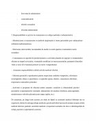 Atestat Principalele atribuții ca asistent medical debutant într-o instituție medicală - imaginea5