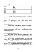 Atestat Fundamentarea strategiei de piata la S C  TABCO CAMPOFRIO S A - imaginea37