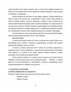 Atestat Rolul masajului in spondiloza vertebrala - imaginea15