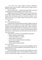 Atestat Pregatirea tehnico tactica a jocului de handbal - imaginea47