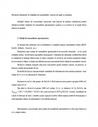 Atestat Solutii. Prepararea solutiilor - imaginea8