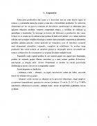 Atestat Tehnologia de fabricare a preparatelor crude maturate - imaginea3