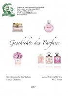 Atestat Gechichte de Parfums - imaginea1
