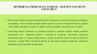 Atestat Sejur în natură în Costa Rica - imaginea62