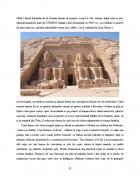 Atestat Muzeul de epistologie din Cairo - imaginea13