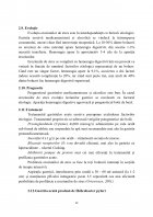 Atestat Îngrijirea pacientului cu gastrită acută - imaginea12