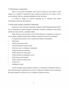 Atestat Organizarea și desfășurarea evenimentului “Aniversare” pentru 50 de invitați într-un restaurant de 3 stele - imaginea9