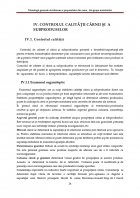 Atestat Tehnologii generale de fabricare a preparatelor din carne din grupa mezelurilor - imaginea25