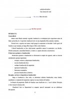 Atestat Imprimarea materialelor din fibre celulozice prin transfer termic cu coloranti pigmenti - imaginea5