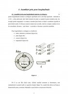 Atestat Asamblări cu pene și caneluri - imaginea9