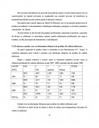 Atestat Calitatea produselor la firma “S C  Argos S A ” Cluj Napoca - imaginea24