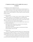 Atestat Aranjarea și tehnica servirii meselor festive și organizate - imaginea82