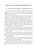 Atestat Evaluarea și promovarea resurselor umane - imaginea6