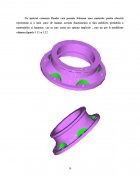 Atestat Reprezentarea tridimensională in AutoCAD modelarea solid de tip flansa - imaginea15