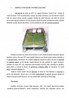 Atestat Sisteme pentru controlul si optimizarea functionarii automobilului - imaginea4