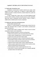 Atestat Preluarea mingii cu coapsa - imaginea28