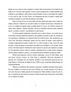 Atestat Obiceiuri, traditii si influente gastronomice din zona Oltenia - imaginea4