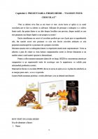 Atestat Caracteristicile de calitate si promovare a produselor zaharoase la SC Heidi SA - imaginea4