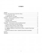 Atestat Intocmirea unui act de punere in valoare la produsele principale - imaginea2