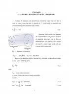 Atestat Ansamblu mecanic cu reductor și transmisie prin curele trapezoidale - imaginea9