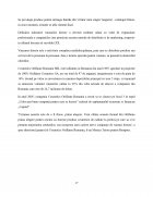 Atestat Politica de promovare Oriflame - imaginea17