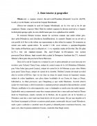 Atestat Obiceiuri, traditii si influente gastronomice din zona Oltenia - imaginea5