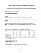 Atestat Tehnologia de fabricatie a branzei telemea - imaginea18