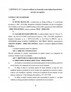 Atestat Infiintarea unei agentii de turism SC Sicora Travel SRL - imaginea16