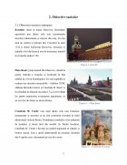 Atestat Potențialul turistic al Moscovei - imaginea52