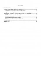Atestat La violence en France - imaginea3