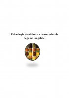 Atestat Tehnologia de obtinere a conservelor de legume congelate - imaginea2