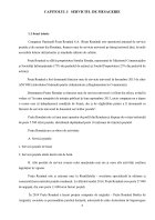 Atestat Calitatea prestațiilor poștale  privind obiectele de mesagerie - imaginea4