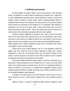 Atestat Obiceiuri, traditii si influente gastronomice din zona Oltenia - imaginea42